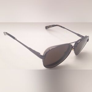 Team RealTree Xtra D610 Gunmetal Pilot Sunglasses Frames Only